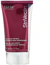 Fragrances, Perfumes, Cosmetics Intensive Night Moisturizer - StriVectin Advanced Retinol Intensive Night Moisturizer 