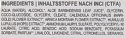 Avocado Face Tonic - Styx Naturcosmetic Basic Gesichtstonic Mit Bio Arnika — photo N2