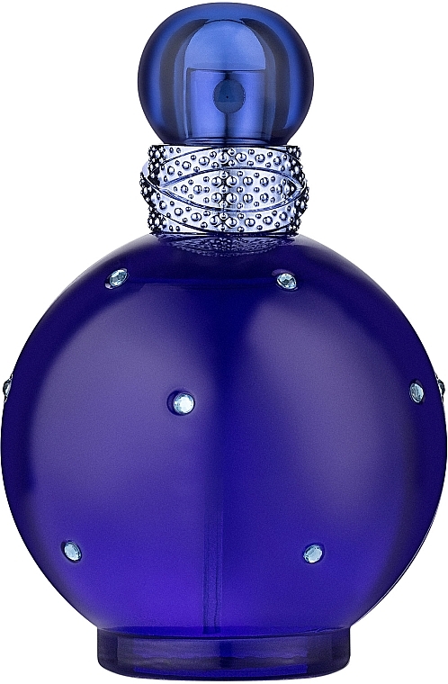 Britney Spears Midnight Fantasy - Eau (tester with cap) — photo N1