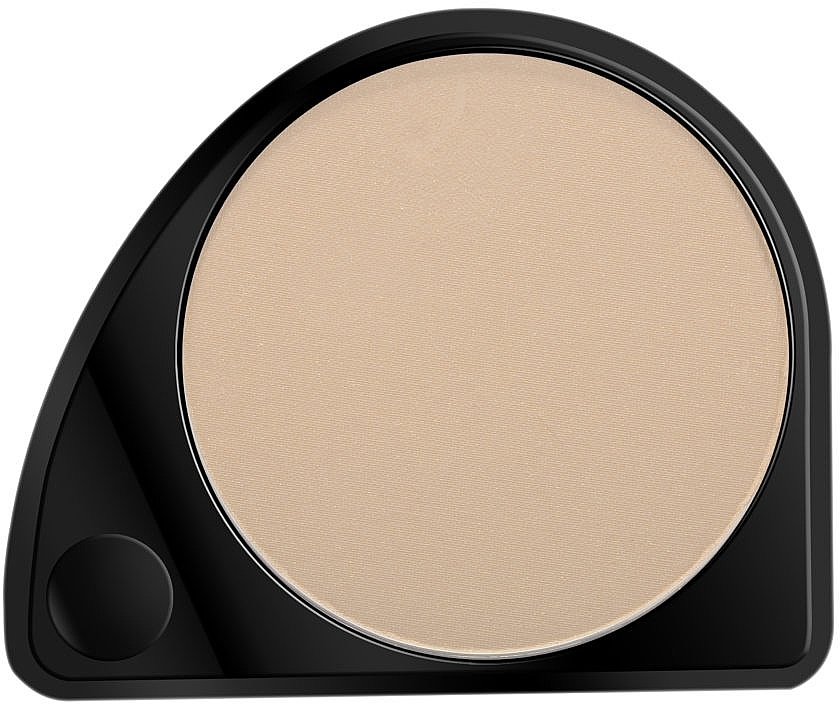 Mattifying Face Powder - Vipera Hamster T-Zone Matt Powder — photo N1