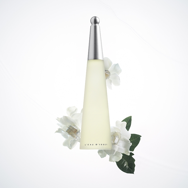 Issey Miyake Leau Dissey - Eau de Toilette — photo N3