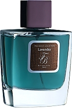 Fragrances, Perfumes, Cosmetics Franck Boclet Lavender - Eau de Parfum