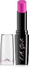 Fragrances, Perfumes, Cosmetics 口紅 - L.A. Girl Luxury Creme Lip Color