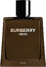 Fragrances, Perfumes, Cosmetics Burberry Hero Parfum - Parfum