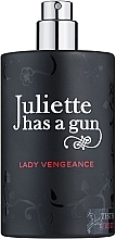 Juliette Has a Gun Lady Vengeance - Eau (tester without cap) — photo N1