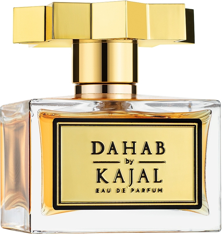 By Kajal Dahab - Eau de Parfum — photo N1