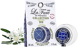 Night Face Cream - La Fare 1789 Intense Night Cream — photo N2