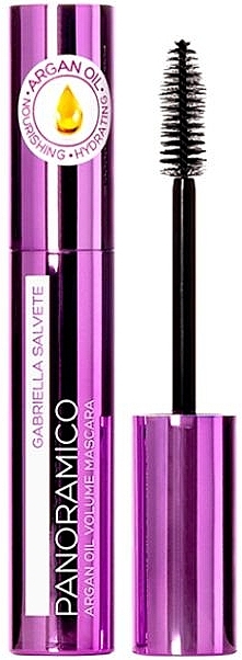 Lash Mascara - Gabriella Salvete Argan Oil — photo N1