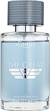 Creation Lamis The Great - Eau de Toilette — photo N2