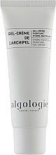 Fragrances, Perfumes, Cosmetics Moisturizing Mattifying Cream Gel - Algologie Mat Plus Hydro-Matifying Purifying Cream-Gel