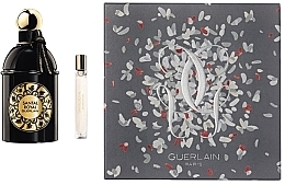 Fragrances, Perfumes, Cosmetics Guerlain Santal Royal - Set