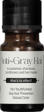 Fragrances, Perfumes, Cosmetics Anti-Grey Hair Complex - Pharma Group Laboratories Alchem Shot of Anti-Gray Hair