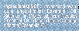 Essential Oil Blend "For easy sleep" - Green Pharm Cosmetic — photo N4