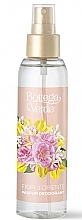 Body Deodorant Spray  - Bottega Verde Deodorant — photo N1