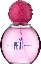 Fragrances, Perfumes, Cosmetics Avon Petit Attitude - Eau de Toilette