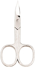 Fragrances, Perfumes, Cosmetics Nail Scissors, 1050/12N - Titania