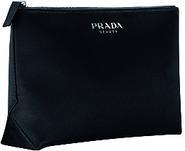 GIFT Makeup Bag, black - Prada Volume Pouch — photo N3