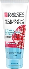 Regenerating Hand Cream - FarmStay 24K Gold Solution Perfect Ampoule — photo N1