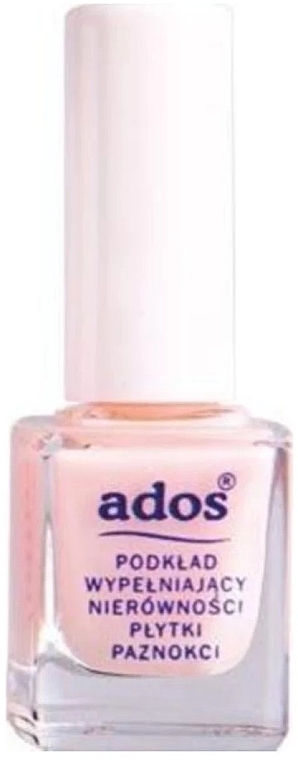 Smoothing Nail Treatment - Ados — photo N1