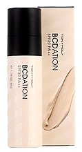 Fragrances, Perfumes, Cosmetics Foundation - Tony Moly BCDation SPF30