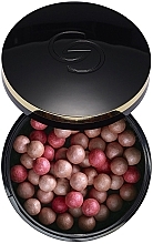 Fragrances, Perfumes, Cosmetics Blush-Bronzer Pearls - Oriflame Giordani Gold Bronzing Pearls