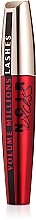 Fragrances, Perfumes, Cosmetics Lash Mascara - L'Oreal Paris Volume Millions Lashes Noir Excess