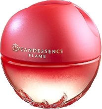 Fragrances, Perfumes, Cosmetics Avon Incandessence Flame - Eau de Parfum