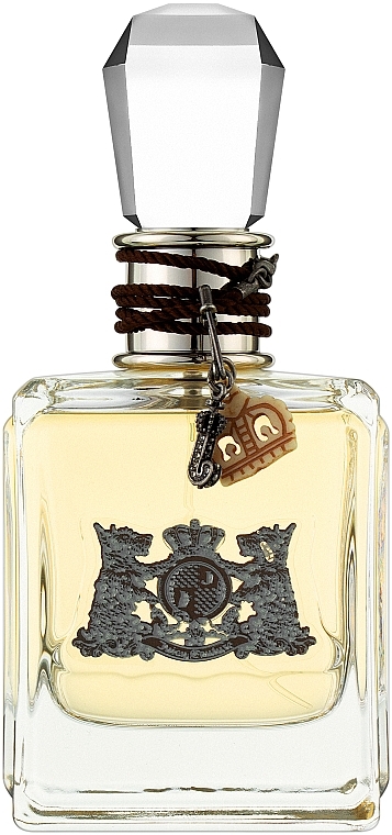 Juicy Couture Juicy Couture - Eau de Parfum — photo N3