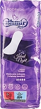 Fragrances, Perfumes, Cosmetics Sanitary Pads, 10 pcs - Sanitary Pads, 10 pcs.