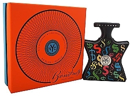 Fragrances, Perfumes, Cosmetics Bond No 9 Success Is The Essence Of New York - Eau de Parfum