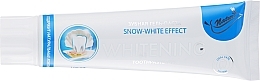 Whitening Gel Toothpaste - Bioton Cosmetics Biosense Whitening Toothpaste-Gel — photo N2