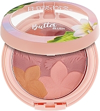 Fragrances, Perfumes, Cosmetics Blush - Physicians Formula Matte Monoi Butter Blush