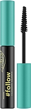 Mascara - PuroBio Cosmetics Mascara #Follow — photo N5