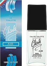 Aroma Parfume Charle Air - Eau de Toilette — photo N29