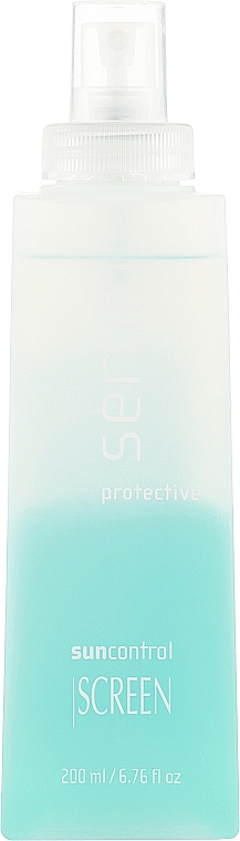 Protective Hair & Body Serum - Screen Sun Control Protective Serum — photo N1
