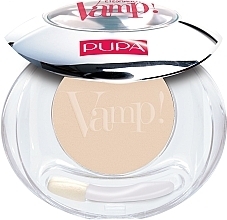 Fragrances, Perfumes, Cosmetics Compact Eyeshadow - Pupa Vamp! Compact Eyeshadow