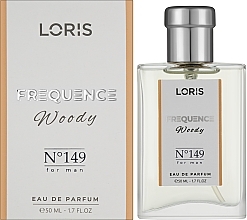 Loris Parfum M149 Onne Million Paco Rabn - Eau de Parfum — photo N2