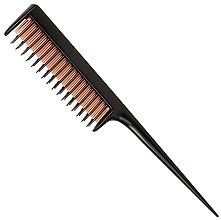 Fragrances, Perfumes, Cosmetics Comb with Handle - Bioelixire