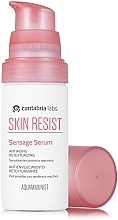 Face Serum - Cantabria Labs Skin Resist Sensage Serum — photo N2