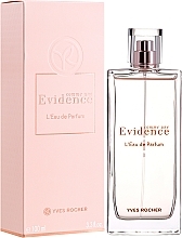 Fragrances, Perfumes, Cosmetics Yves Rocher Comme Une Evidence L'Eau de Parfum - Eau de Parfum