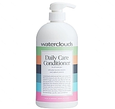 Nourishing Daily Conditioner - Waterclouds Daily Care Conditioner — photo N11