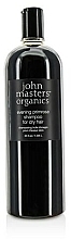 Fragrances, Perfumes, Cosmetics Dry Hair Shampoo - John Masters Organics Evening Primrose Shampoo