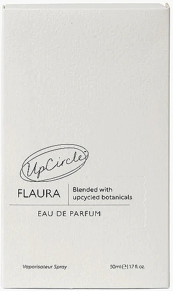 UpCircle Flaura - Eau de Parfum — photo N2