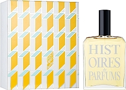 Histoires de Parfums 1804 George Sand - Eau de Parfum — photo N2