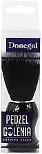 Shaving Brush, 4604, black - Donegal HQ Shaving Brush — photo N2