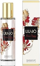 Fragrances, Perfumes, Cosmetics Liu Jo Divine Poppy - Body Mist