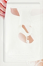 Deep Hydration Sheet Mask - Needly Desertica Calming Mask — photo N1