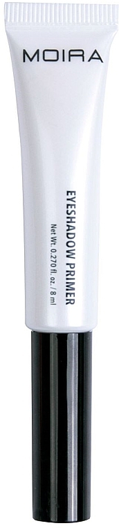 Eye Primer - Moira Eyeshadow Primer — photo N1