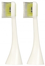 Toothbrush Heads, small, soft - Silk'n ToothWave Soft Small — photo N10