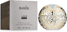 Fragrances, Perfumes, Cosmetics Lifting Cream - Babor HSR Lifting Cream